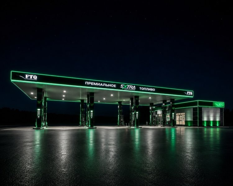 г. Брянск, Московский проспект, 6